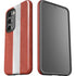 Latvia Flag Distressed Galaxy S23 Pro Case